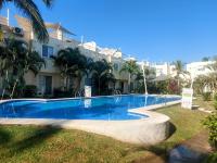 Casa Azur- vista al mar y alberca - B&B