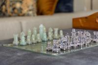 Chambre Double Standard avec Salle de Bains Commune