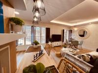 EL CAPRICHO DEL ARCO_Apartamentos Burgos Catedral - Ferienwohnung
