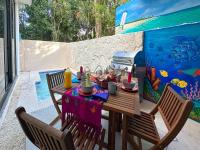 B&B Puerto Morelos - Casa Debra - Bed and Breakfast Puerto Morelos