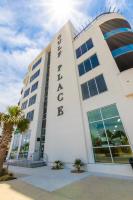 Luxury 4 BR Beachfront Condo with Rooftop Pool Next to the Hangout! GP 303 - Ferienwohnung Gulf Shores