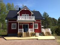 Finnö Stugby - B&B Käetty