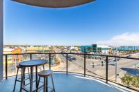 Spacious, 5 BR on the Beach with Rooftop Pool Next to the Hangout! - B&B Gulf Shores