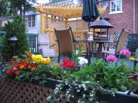 B&B Le Transit - B&B Québec