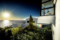 Studio mit Kingsize-Bett oder 2 Einzelbetten Seagull