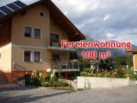 Ferienwohnung Mujcic - B&B Hermagor