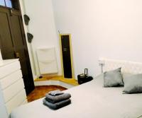 La Pernocta - Ferienwohnung