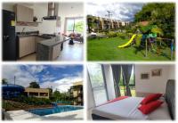 Apartasol 207e - Reserva de la Colina - B&B