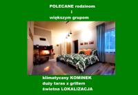 B&B Gmina Lwówek Śląski - Dom wakacyjny Chillout Rock - Bed and Breakfast Gmina Lwówek Śląski