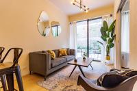 San Carlos rentals - Lastarria - Ferienwohnung Santiago
