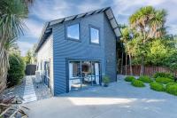 Little Black Chalet Methven - B&B Methven