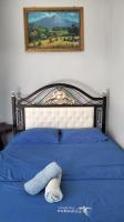 B&B Bajawa - Marselino Bacpacker's Room - Bed and Breakfast Bajawa