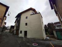 "Au bord du lac" WIFI PARKING Lake View - Bed and Breakfast Évian-les-Bains