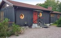 B&B Glommen - Beautiful Home In Falkenberg With Wifi - Bed and Breakfast Glommen