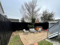 Historic Cottage 3 mins to the French Qtr. Sleeps 12 - Bed and Breakfast New Orleans