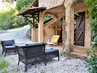 Mazet Méditerranéen avec Terrasse et Jardin - Rayol-Canadel - FR-1-226B-134 - Chambres d'hôtes Rayol-Canadel-sur-Mer