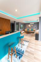 FUNPLACE BEACH - Chambres d'hôtes Himmafushi