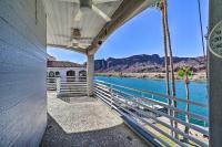 Spacious Parker House on the Colorado River! - B&B Parker