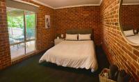 Deluxe Suite met Queensize Bed