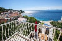 B&B Podgora - Holiday Home Luma - Bed and Breakfast Podgora