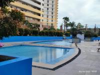 Maverick's 3 Bedroom Fully Furnished Condo - Chambres d’hôtes Suba