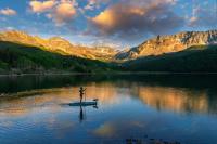 Comfort, Style, Short Walk to Town Park & Gondola condo - B&B Telluride