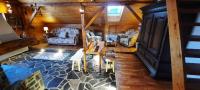 B&B Strba - Podkrovie v zeleni - privat - Bed and Breakfast Strba