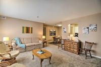 Laptop-Friendly Lexington Condo with Free WiFi - Chambres d’hôtes