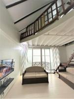 Appartamento con 2 Camere da Letto