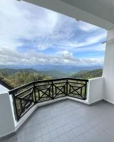 Fraser Hill Silverpart Resort A3-6-3A Best View With Lift - B&B