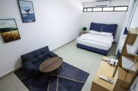 De Luma (The Rumah)@3bedroom (Sunflower) - B&B Bukit Mertajam