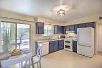 Bright and Sunny Tucson Hideaway with Backyard! - B&B