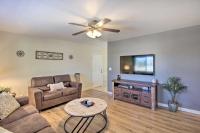 Fire Pit and Grill! Tucson Family Home, Walk to Park - Chambres d’hôtes Tucson