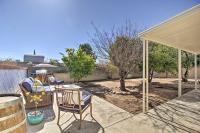 Fire Pit and Grill! Tucson Family Home, Walk to Park - Ferienwohnung Tucson