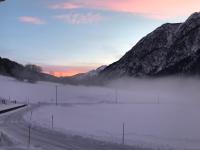 Alpin 1100 - B&B Steeg