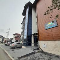 Vila Zlatna Gora apartman 03 - B&B Zlatibor