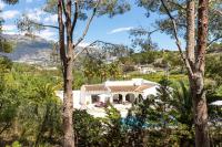 Finca Nora - B&B Altea
