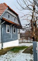 Old Mill - Bed and Breakfast