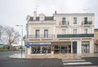 Le 482 - Grand Appartement design & Confort - 4 chambres - B&B
