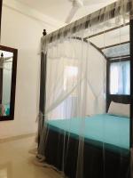 Chambre Simple Deluxe