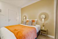 Appartamento con 1 Camera da Letto