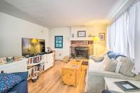 Cozy Waterfront Cottage on Montsweag Bay! - B&B