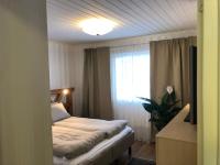 Kiviharjun B&B - Ferienwohnung