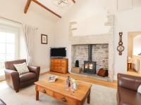 B&B Chathill - Farnelea - Bed and Breakfast Chathill