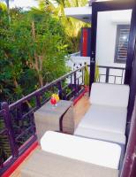 Studio Supérieur avec Balcon