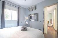 MyHouseSpain - Moderno apartamento a escasos metros del Bernabeu - Ferienwohnung Madrid