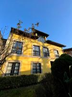Apartamentos Turisticos Paseo de la Alameda - B&B Villaviciosa