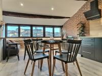 L'Observatoire - Parking - Clim - Vue - B&B Albi