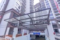 Stylish 3 Bedroomed City Apartment - Chambres d’hôtes Nairobi