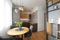 CITY PRESTIGE apartment Trencin - Bed and Breakfast